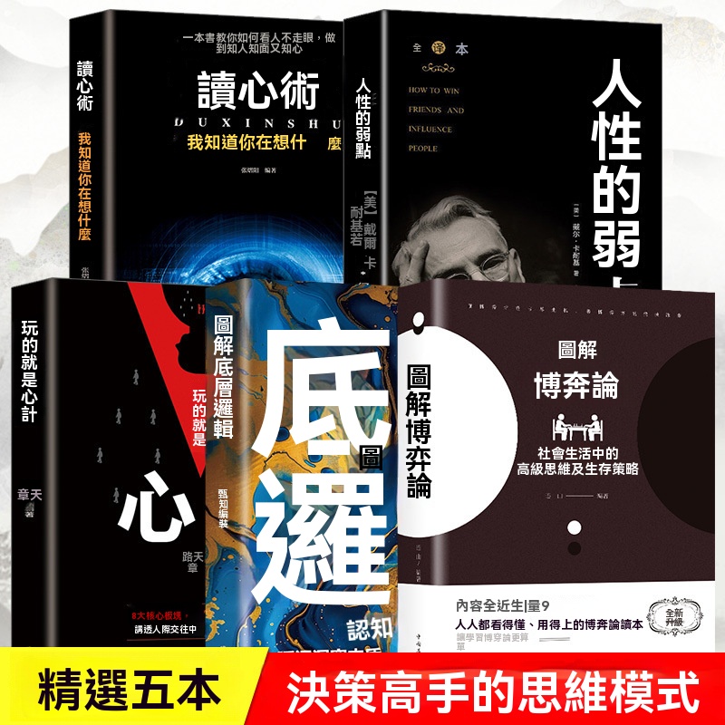 心計