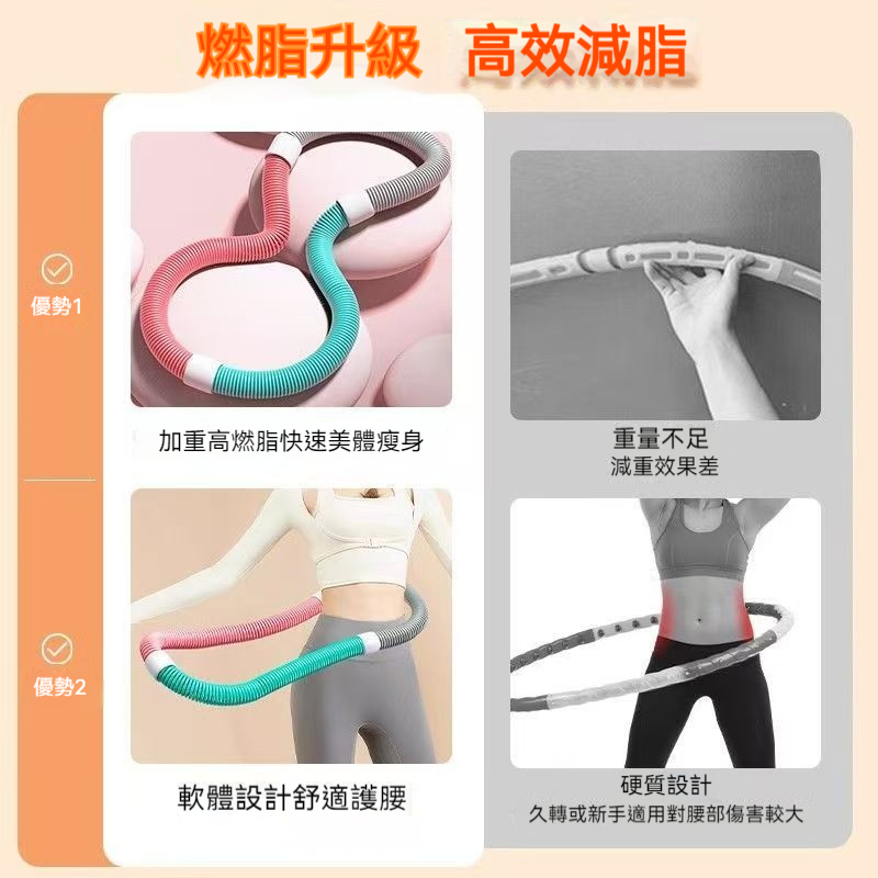 懶人軟體呼啦圈