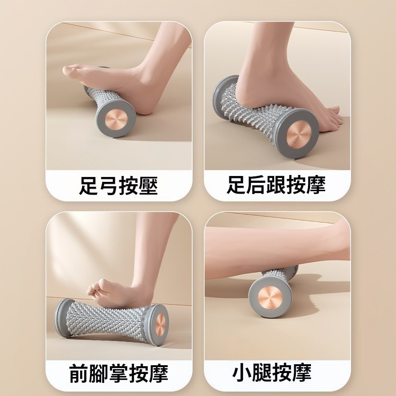 足底筋膜輪